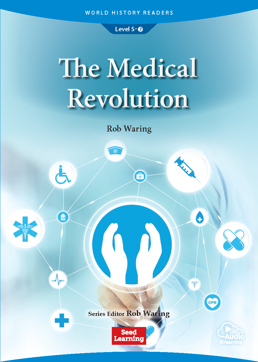 5-7 The Medical Revolution